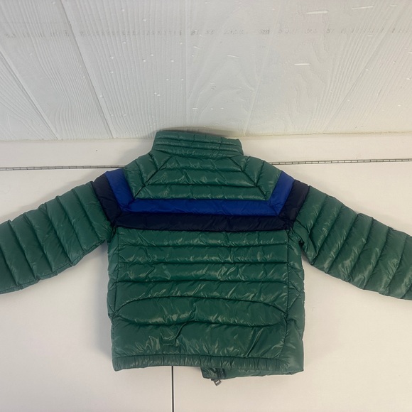 Polo 4T down jacket - Picture 3 of 9
